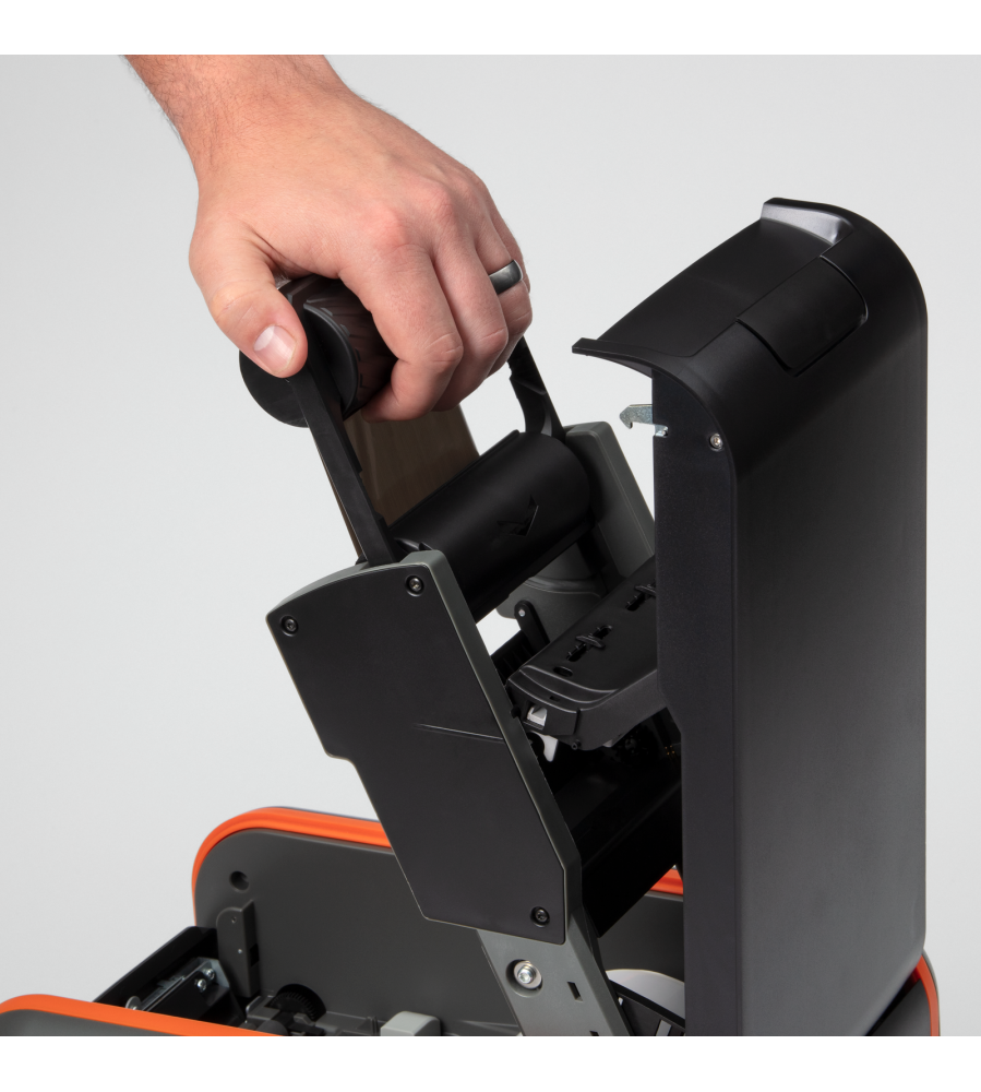 DuraLabel Toro Max Industrial Label Printer